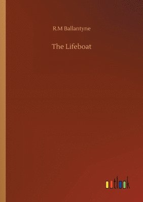 bokomslag The Lifeboat
