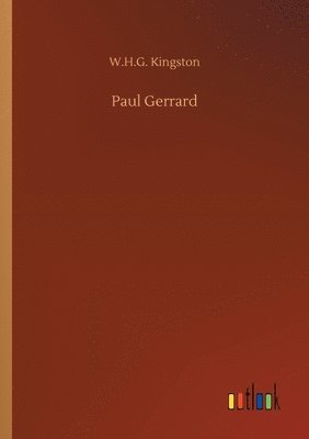 Paul Gerrard 1