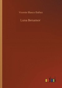 bokomslag Luna Benamor