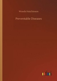 bokomslag Preventable Diseases
