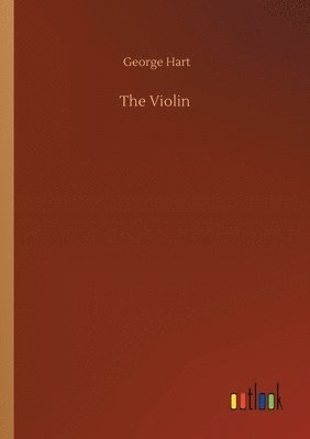 bokomslag The Violin