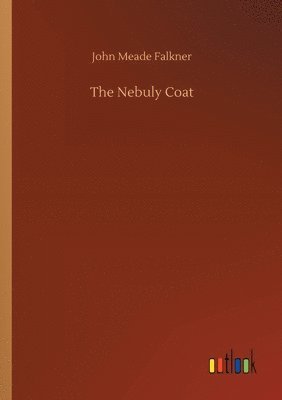 bokomslag The Nebuly Coat