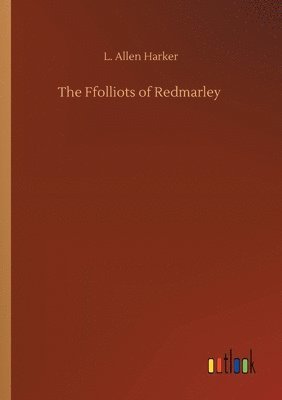 bokomslag Ffolliots of Redmarley