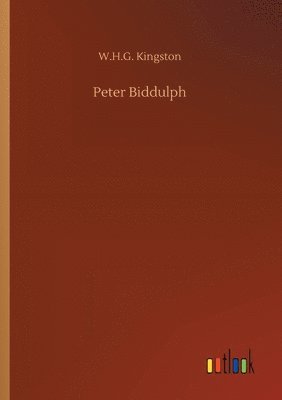 Peter Biddulph