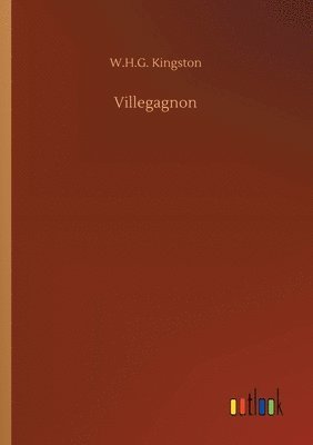 Villegagnon 1