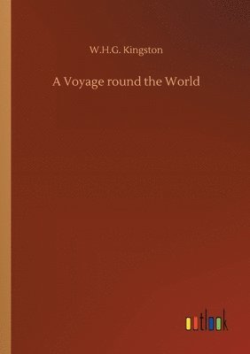 Voyage round the World