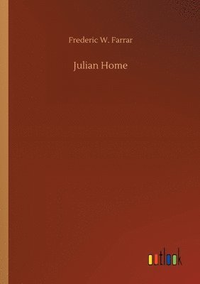 Julian Home 1