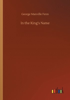 bokomslag In the King's Name