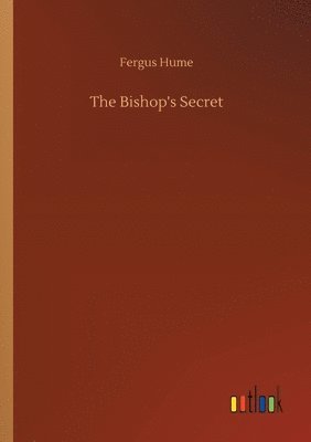 Bishop's Secret