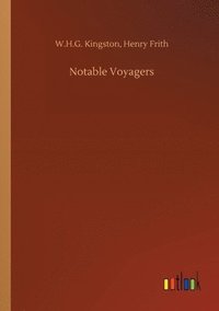 bokomslag Notable Voyagers