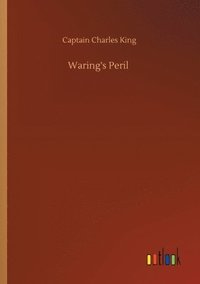 bokomslag Waring's Peril