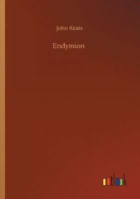 bokomslag Endymion
