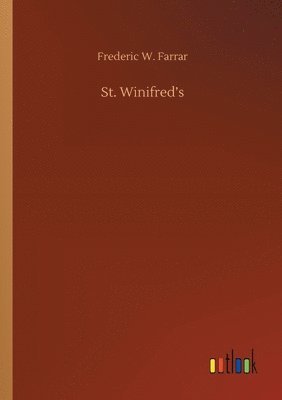 St. Winifred's 1