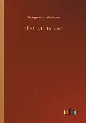 bokomslag Crystal Hunters