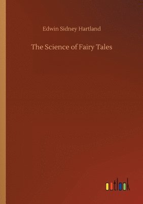 bokomslag The Science of Fairy Tales