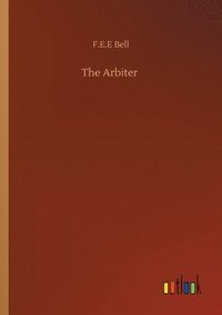 bokomslag The Arbiter