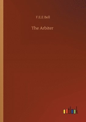 The Arbiter 1