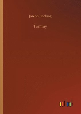 bokomslag Tommy
