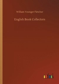 bokomslag English Book Collectors