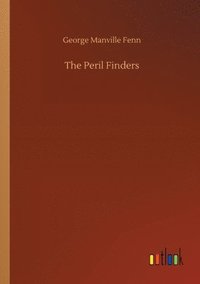 bokomslag Peril Finders