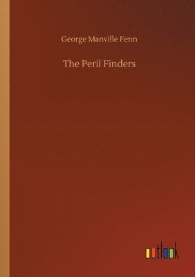 Peril Finders 1