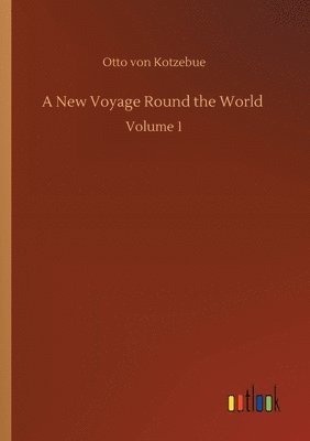bokomslag A New Voyage Round the World