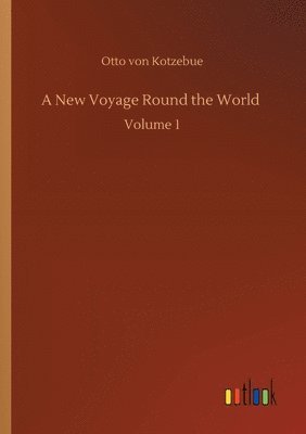 New Voyage Round the World