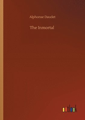 The Inmortal 1