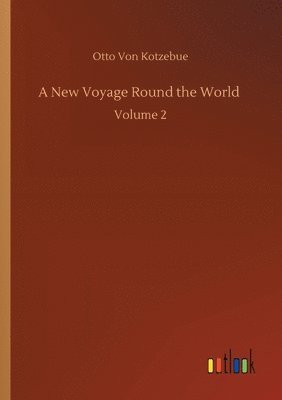 New Voyage Round the World