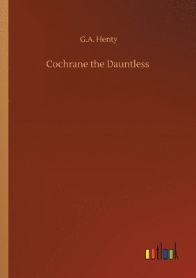 Cochrane the Dauntless 1
