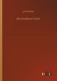bokomslag Revensdene Court