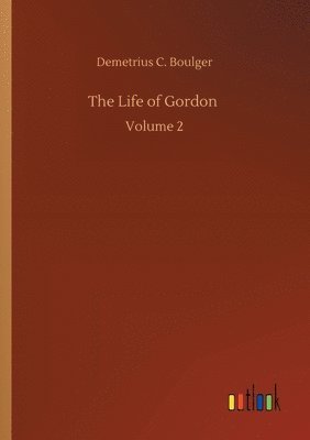 Life of Gordon