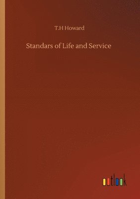 Standars of Life and Service 1