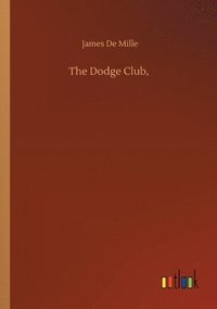 bokomslag Dodge Club,