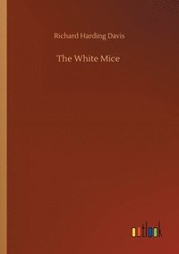 bokomslag White Mice