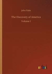 bokomslag Discovery of America