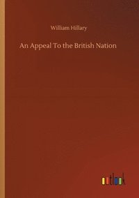 bokomslag An Appeal To the British Nation