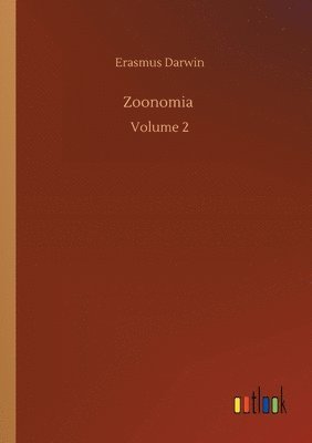 Zoonomia 1