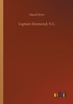 bokomslag Captain Desmond, V.C.