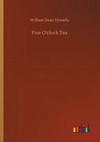 bokomslag Five O'clock Tea