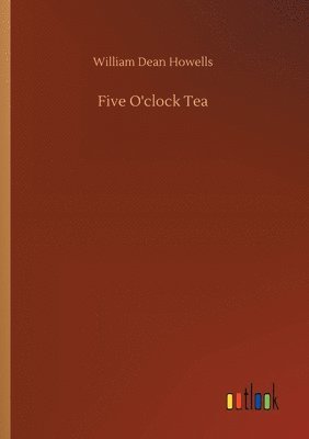 Five O'clock Tea 1