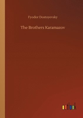 The Brothers Karamazov 1