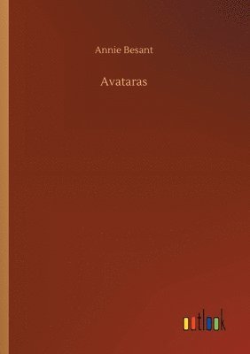 Avataras 1