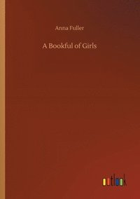 bokomslag Bookful of Girls
