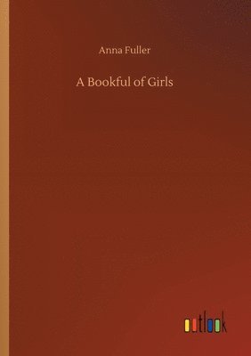 bokomslag Bookful of Girls