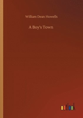 A Boy's Town 1