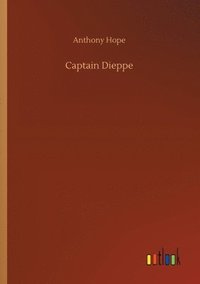 bokomslag Captain Dieppe