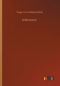 bokomslag Jedermann