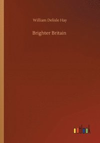 bokomslag Brighter Britain