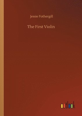 First Violin